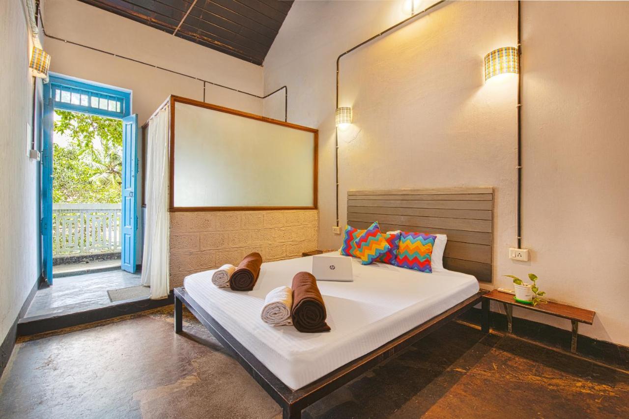 Gostops Lite Alleppey Alappuzha Exterior foto