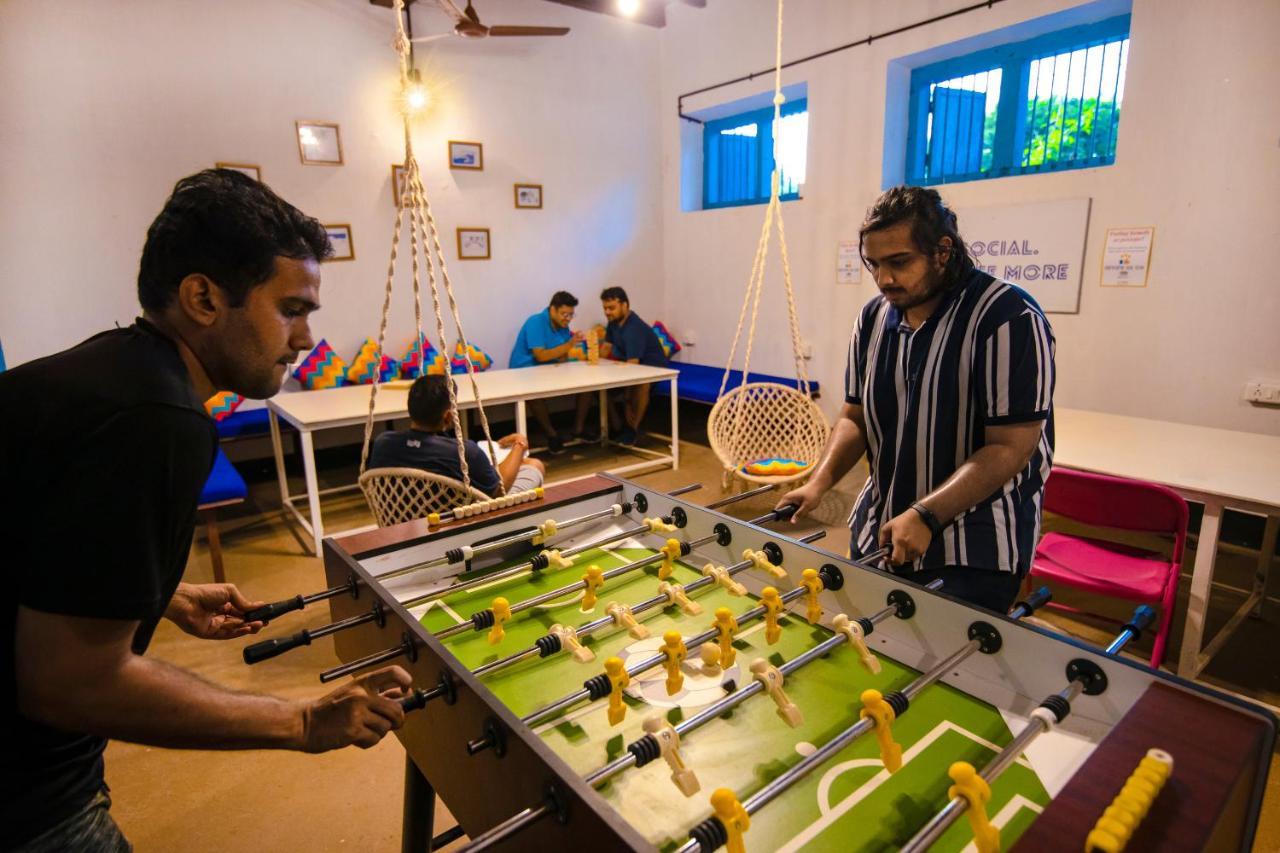 Gostops Lite Alleppey Alappuzha Exterior foto