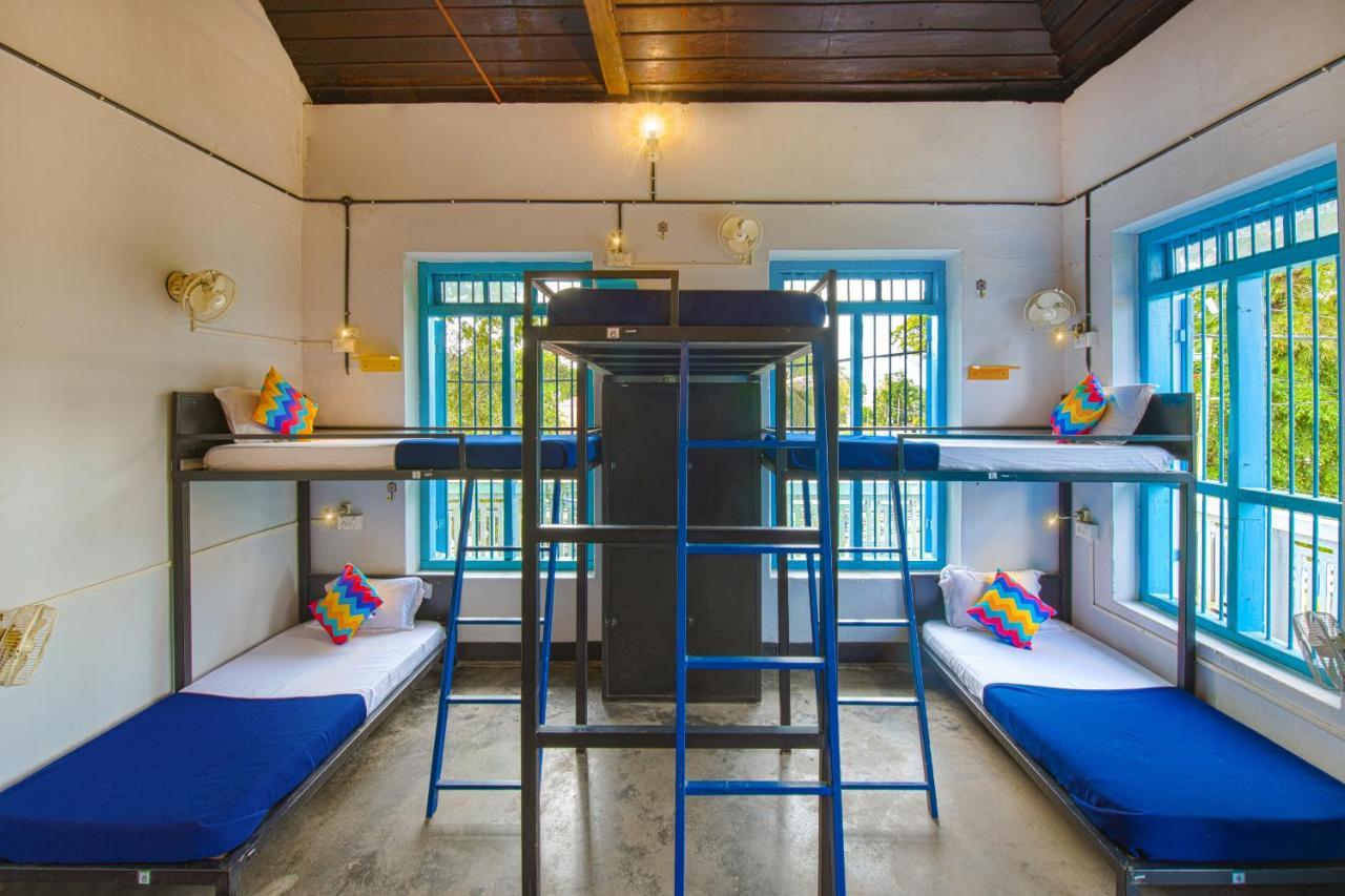 Gostops Lite Alleppey Alappuzha Exterior foto