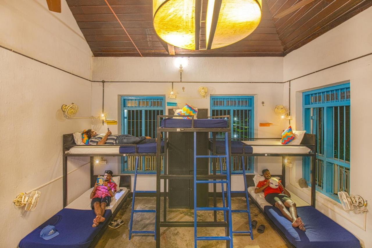 Gostops Lite Alleppey Alappuzha Exterior foto