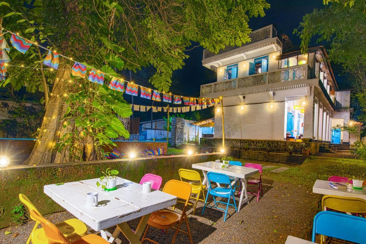 Gostops Lite Alleppey Alappuzha Exterior foto