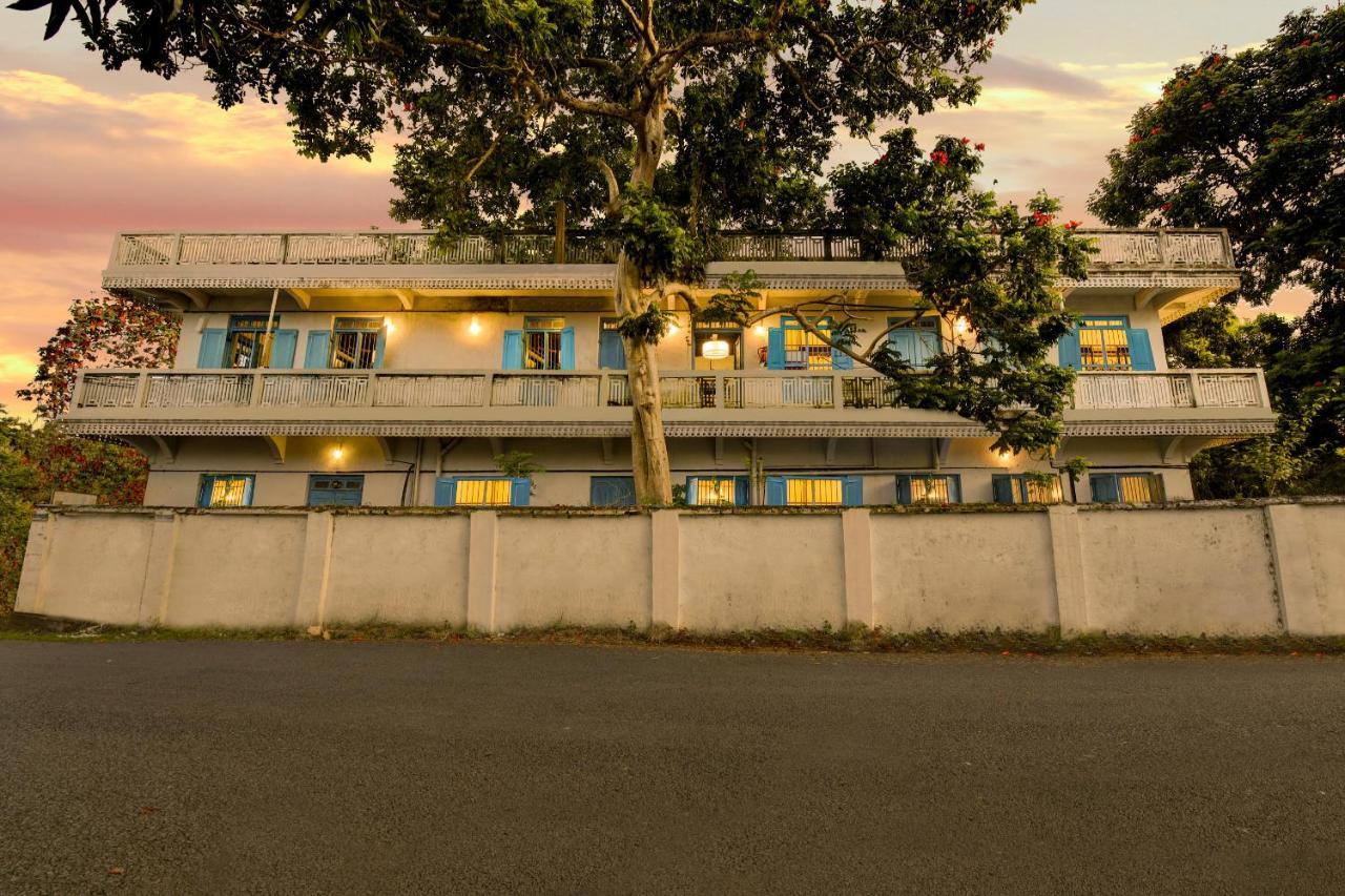 Gostops Lite Alleppey Alappuzha Exterior foto