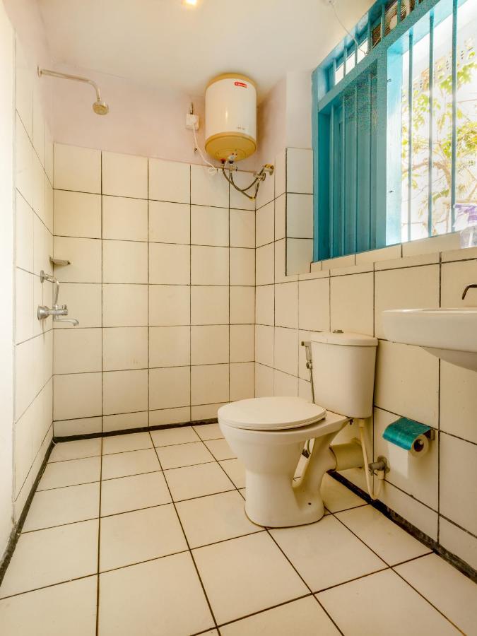 Gostops Lite Alleppey Alappuzha Exterior foto