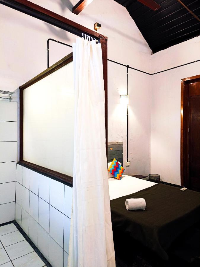 Gostops Lite Alleppey Alappuzha Exterior foto