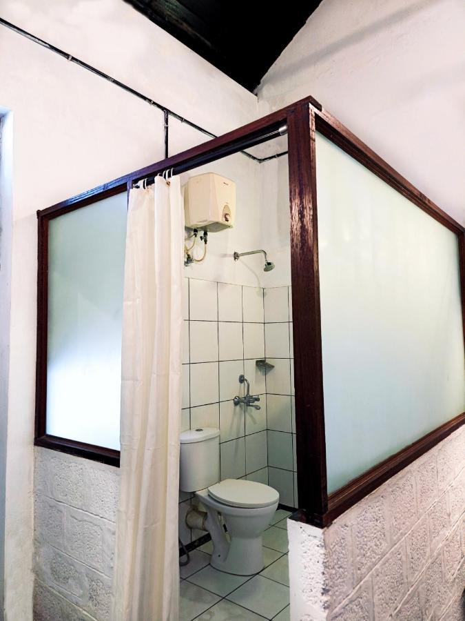 Gostops Lite Alleppey Alappuzha Exterior foto